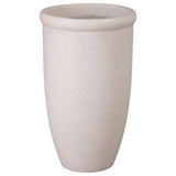 Round Lip Terrazzo Planter