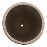 Round Terrazzo Planter