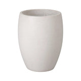 Round Terrazzo Planter