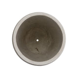 Round Terrazzo Planter