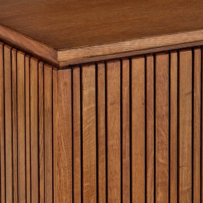 Indeo Morel Credenza - LOOMLAN - Currey & Co - Sideboards