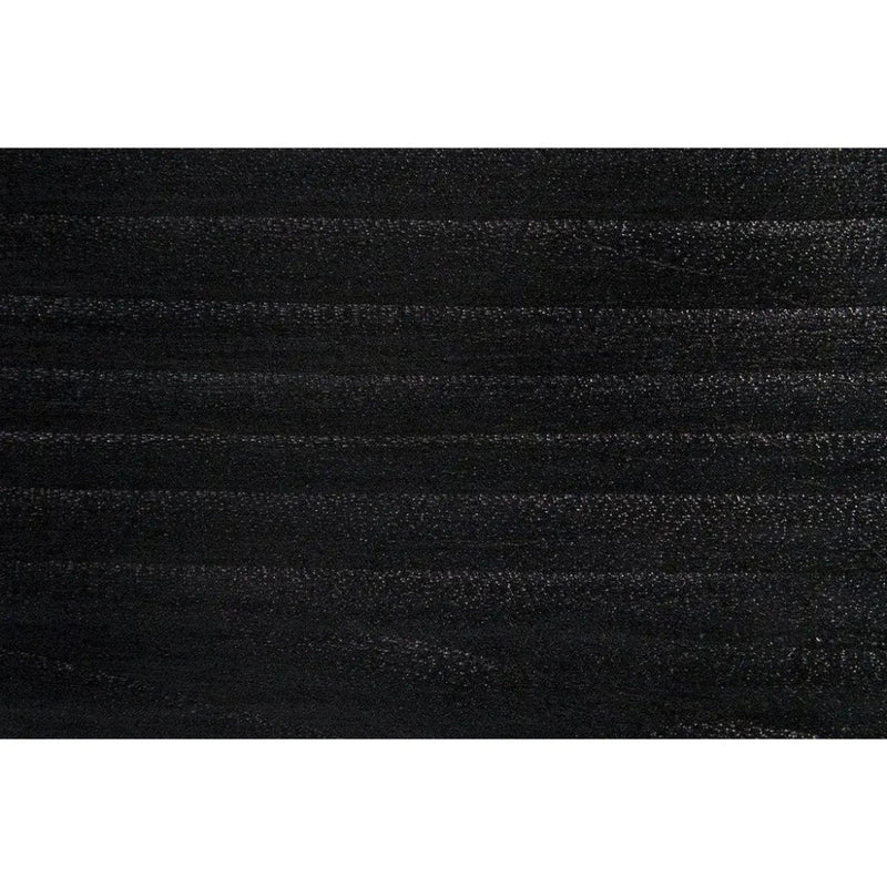 Infinity Console - LOOMLAN - Noir - Console Tables