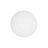 Iolite Concrete Outdoor Round Coffee Table - LOOMLAN - SUNPAN - Outdoor Coffee Tables