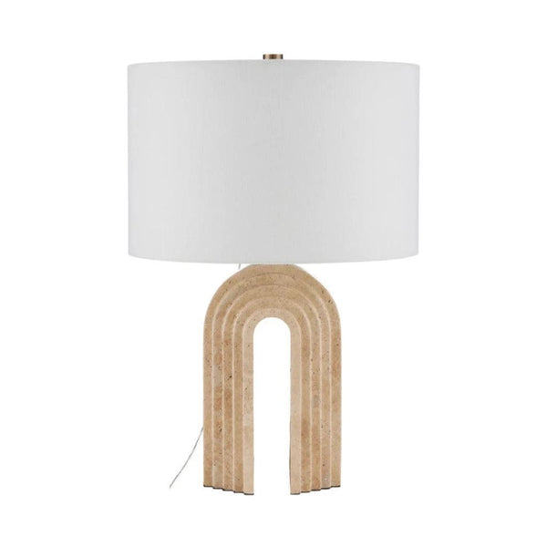 Hippodrome Table Lamp