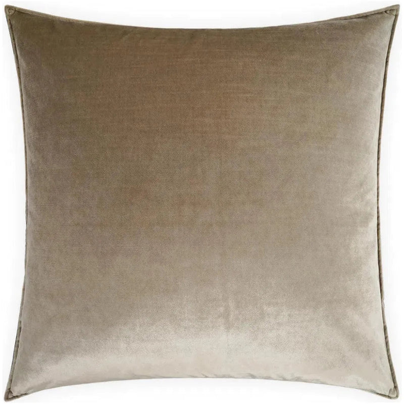 Iridescence Orange Throw Pillow With Insert - LOOMLAN - D.V. Kap - Throw Pillows