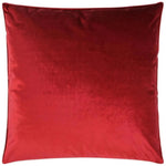 Iridescence Ruby Red Throw Pillow Insert - LOOMLAN - D.V. Kap - Throw Pillows