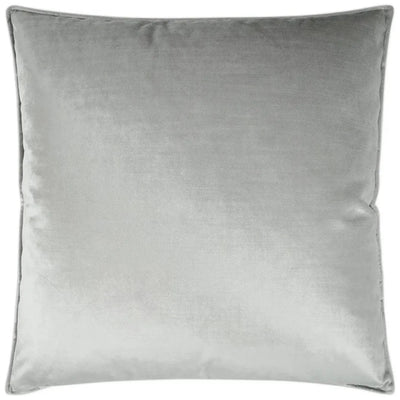 Iridescence Silver Throw Pillow With Insert - LOOMLAN - D.V. Kap - Throw Pillows