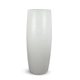 New Bullet Outdoor Fiberglass Planter