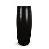 New Bullet Outdoor Fiberglass Planter