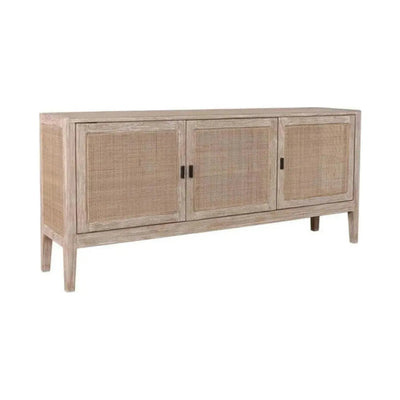 James Sustainable Wooden Framed Cabinet - LOOMLAN - Artesia - Sideboards