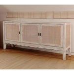 James Sustainable Wooden Framed Cabinet - LOOMLAN - Artesia - Sideboards