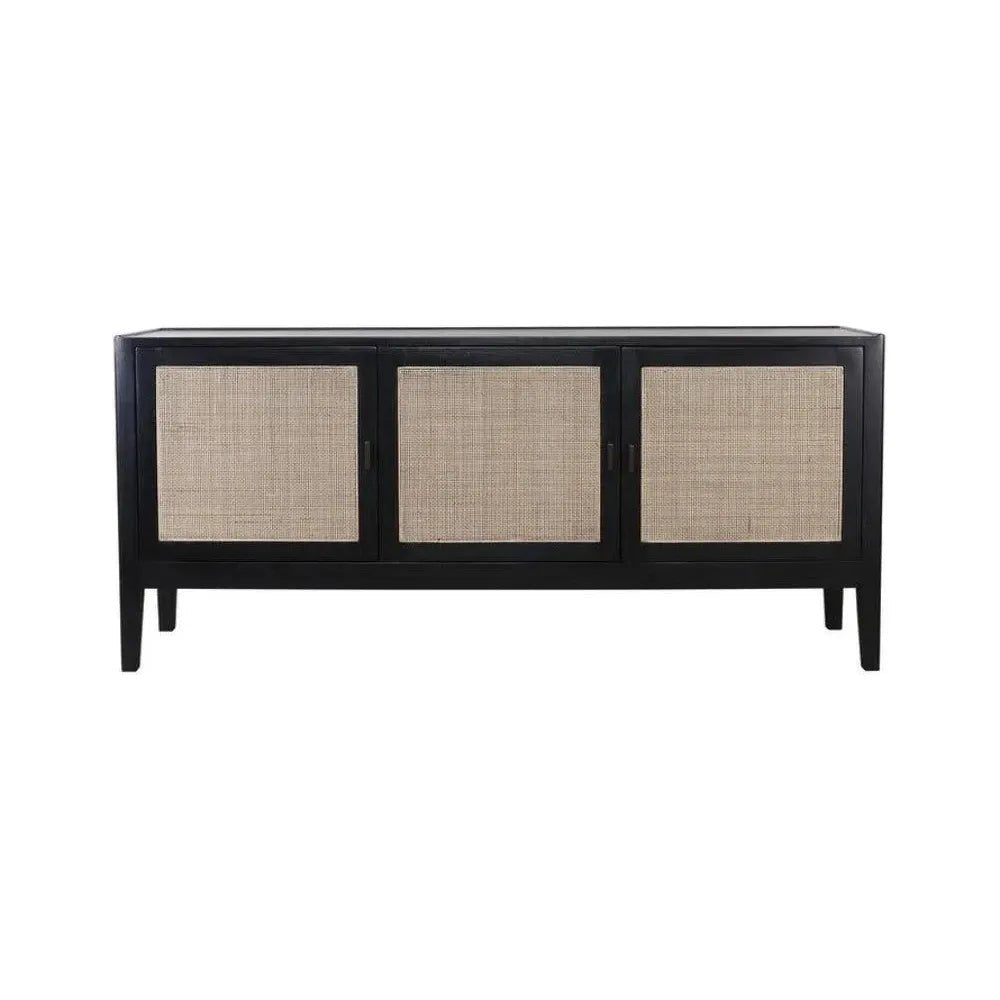 James Sustainable Wooden Framed Cabinet - LOOMLAN - Artesia - Sideboards