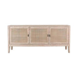 James Sustainable Wooden Framed Cabinet - LOOMLAN - Artesia - Sideboards