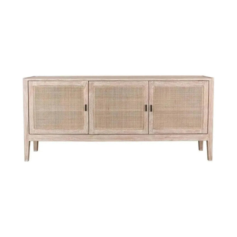 James Sustainable Wooden Framed Cabinet - LOOMLAN - Artesia - Sideboards