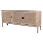 James Sustainable Wooden Framed Cabinet - LOOMLAN - Artesia - Sideboards