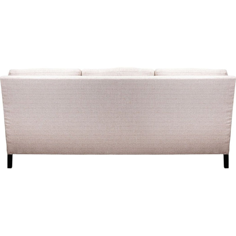 Jane Luxurious Leather Sofa - LOOMLAN - Olivia + Quinn - Sofas & Loveseats