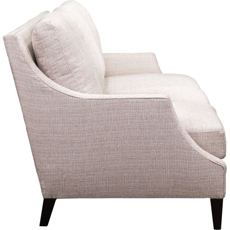 Jane Luxurious Leather Sofa - LOOMLAN - Olivia + Quinn - Sofas & Loveseats