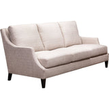 Jane Luxurious Leather Sofa - LOOMLAN - Olivia + Quinn - Sofas & Loveseats