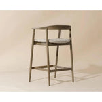 Jeremy Modern Counter Stool - LOOMLAN - Counter Stools