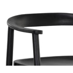 Jeremy Modern Counter Stool - LOOMLAN - Counter Stools