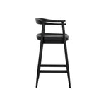 Jeremy Modern Counter Stool - LOOMLAN - Counter Stools