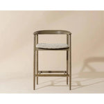 Jeremy Modern Counter Stool - LOOMLAN - Counter Stools