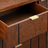 Dorian Credenza