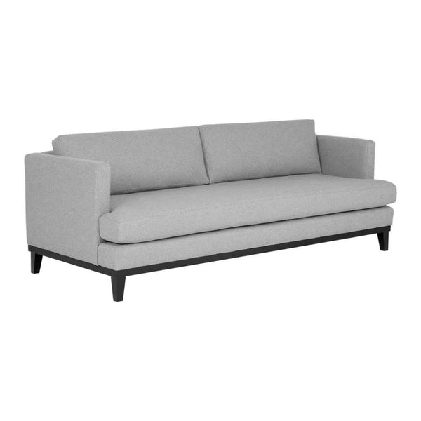 Kaius Fabric Sofa - LOOMLAN - SUNPAN - Sofas & Loveseats