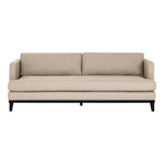 Kaius Fabric Sofa - LOOMLAN - Sofas & Loveseats