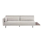 Kalani Fabric Sofa - LOOMLAN - Sofas & Loveseats