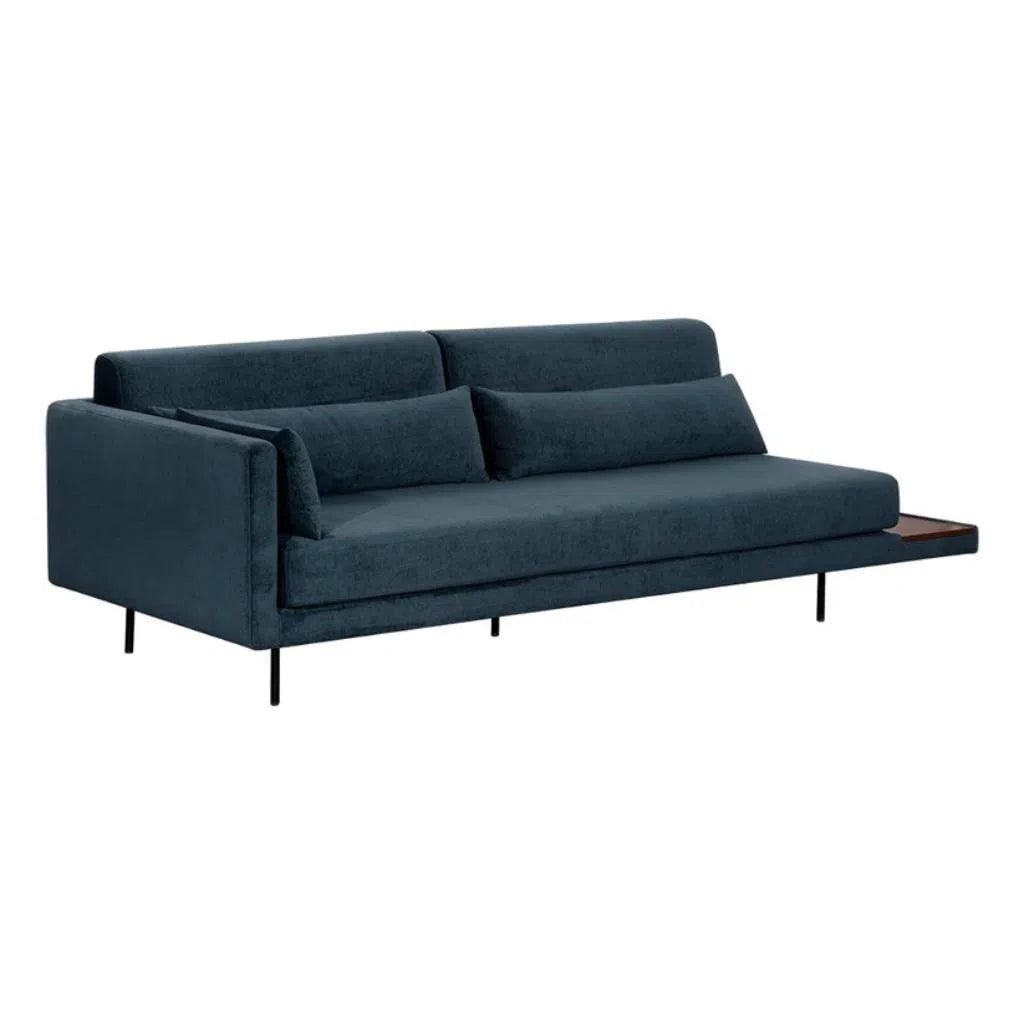 Kalani Fabric Sofa - LOOMLAN - Sofas & Loveseats