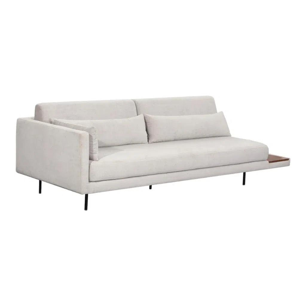 Kalani Fabric Sofa - LOOMLAN - Sofas & Loveseats