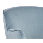 Karina Fabric Office Chair - LOOMLAN - Office Chairs