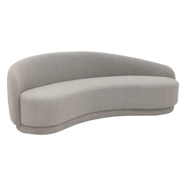 Kendra Fabric Sofa - LOOMLAN - SUNPAN - Sofas & Loveseats
