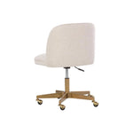 Kenna Fabric Office Chair - LOOMLAN - Office Chairs