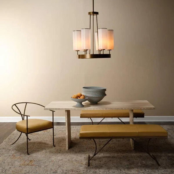 Kingdom Chandelier AB - LOOMLAN - Jamie Young - Chandeliers