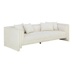 Kira Fabric Modern Styled Sofa - LOOMLAN - Sofas & Loveseats