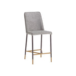 Klaus Compact Counter Stool - LOOMLAN - Counter Stools