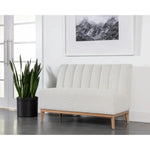 Kosovo Sophisticated Styling Banquette - LOOMLAN - Bedroom Benches