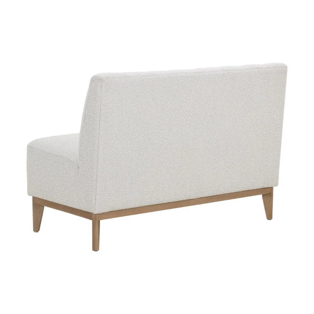 Kosovo Sophisticated Styling Banquette - LOOMLAN - Bedroom Benches