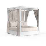 Newport Sunbrella Outdoor Resort King Daybed