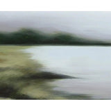 Lakeside Views 2PC Hand - Painted Wall Art - LOOMLAN - SUNPAN - Canvas Art