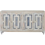 Lambert Sideboard Solid Wood - LOOMLAN - LOOMLAN - Sideboards