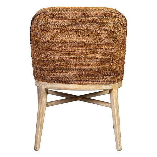Lanai Dining Chair - LOOMLAN - Furniture Classics - Dining Chairs