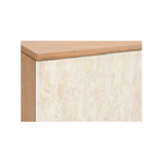 Lando Wooden Modern Cabinet - LOOMLAN - Chelsea House - Accent Cabinets