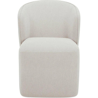 Larson Side Dining Chair - LOOMLAN - Moe's Home - Dining Chairs