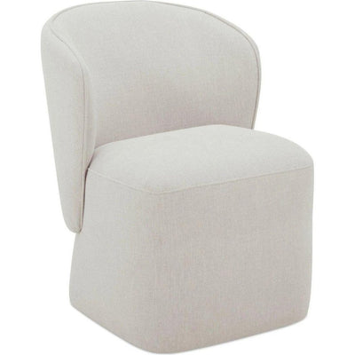 Larson Side Dining Chair - LOOMLAN - Moe's Home - Dining Chairs