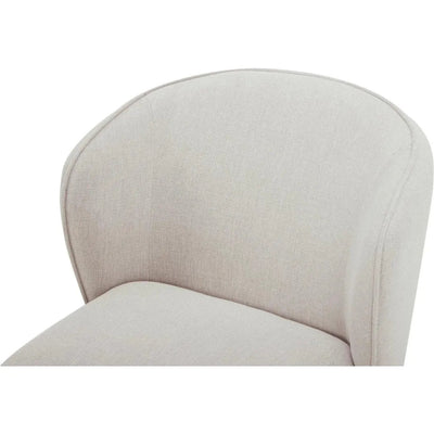 Larson Side Dining Chair - LOOMLAN - Moe's Home - Dining Chairs