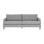 Laurel Fabric Modern Sofa - LOOMLAN - SUNPAN - Sofas & Loveseats