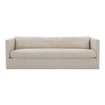 Leander Fabric Luxurious Sofa - LOOMLAN - SUNPAN - Sofas & Loveseats